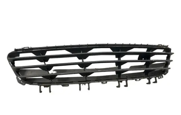 Opel Astra H Front bumper lower grill 24460271 375768702