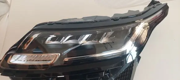 Land Rover Range Rover Velar Headlight/headlamp L8A213W030BA L8A213W030 89913863