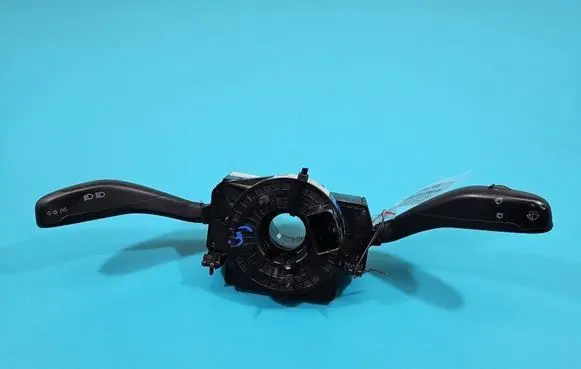 Volkswagen Polo IV 9N3 Headlight wiper switch 6Q095351301C IMPRK1416103