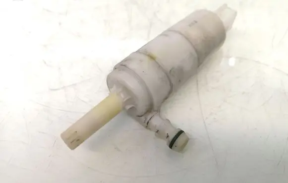 Mercedes-Benz E W211 Headlight washer pump 