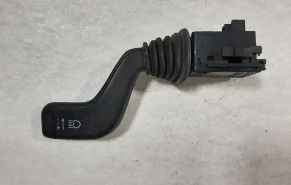 Opel Meriva A Indicator stalk 09185413
