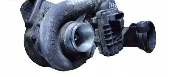 Mercedes-Benz E W211 Turbo A6480960099