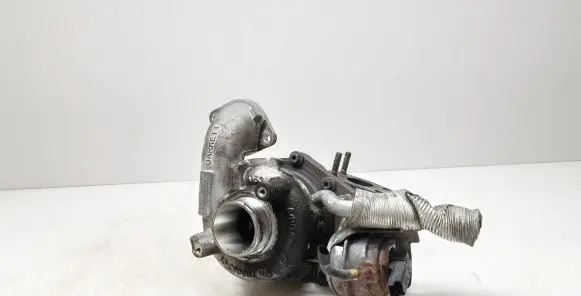 Volvo C30 Turbo GTC1244VZ 9686120680