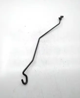 Citroen DS3 Engine bonnet/hood prop rod/strut 