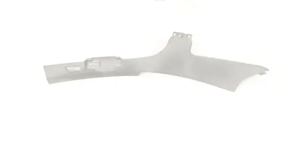Audi A6 S6 C7 4G (C) pillar trim 4H4868290