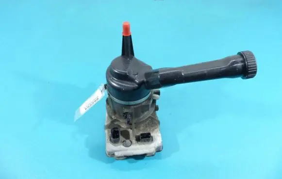 Citroen C4 Grand Picasso Electric power steering pump 9684040280 IMPRK862264