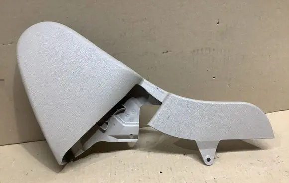 Mercedes-Benz CLS C218 X218 Seat trim A2129180530