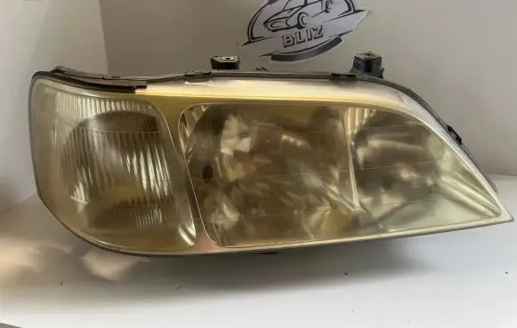 Honda Legend III KA9 Headlight/headlamp HCHR107