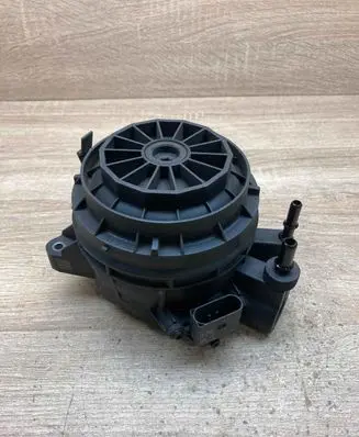 Mercedes-Benz E W213 Fuel filter housing A0029907917