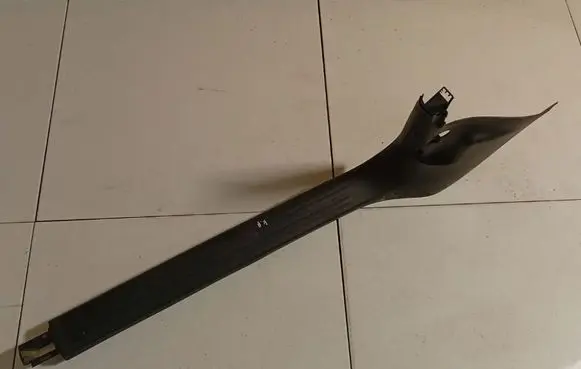 Audi A6 S6 C6 4F Front sill trim cover 4F1867271B4PK