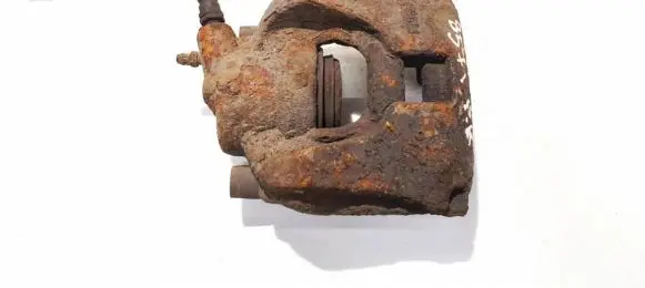 Ford Mondeo MK IV Front brake caliper