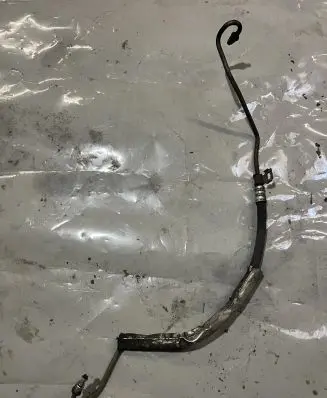 Jeep Patriot Power steering hose/pipe/line