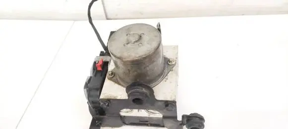 Volkswagen Tiguan ABS Pump 5N0614517L 16132014