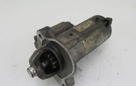 Volvo V50 Starter motor 3M5T11000CE 30667739