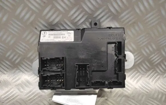 Ford Fiesta Other control units/modules AV1T15K600EH