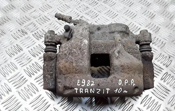 Ford Transit Front brake caliper