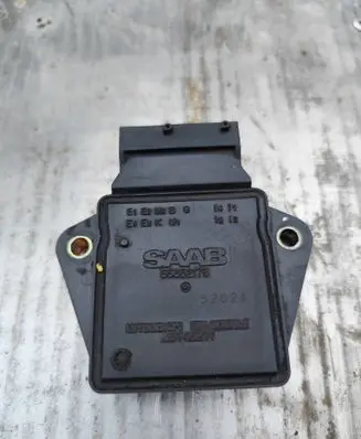 Saab 9-3 Ver2 Ignition amplifier control unit 55352173 5202A