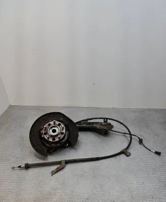 KIA Sportage Rear wheel hub spindle/knuckle D7100