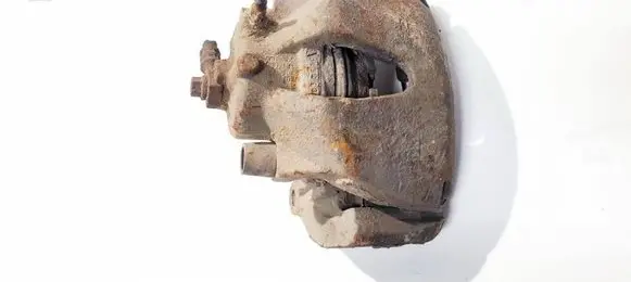 Opel Zafira B Front brake caliper