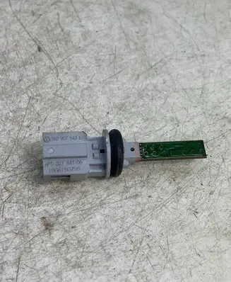 Skoda Octavia Mk3 (5E) Interior temperature sensor 1K0907543E 1806150755 6PT00784306