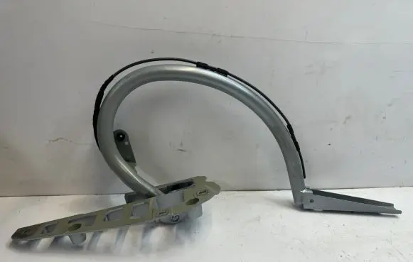 Mercedes-Benz E W213 Tailgate/trunk/boot hinge A2137500328