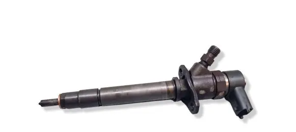 Volvo S80 Fuel injector 0445110078 8658351