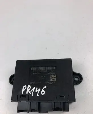 Ford Mondeo MK IV Other control units/modules FK7T14B533AA
