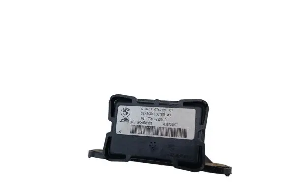 BMW 3 E90 E91 ESP acceleration yaw rate sensor 34526762769