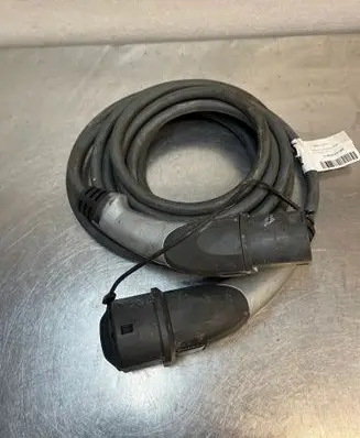 BMW 3 G20 G21 Electric car charging cable 
