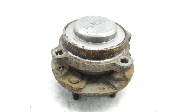 Jaguar XE Front wheel ball bearing GX732C300AB