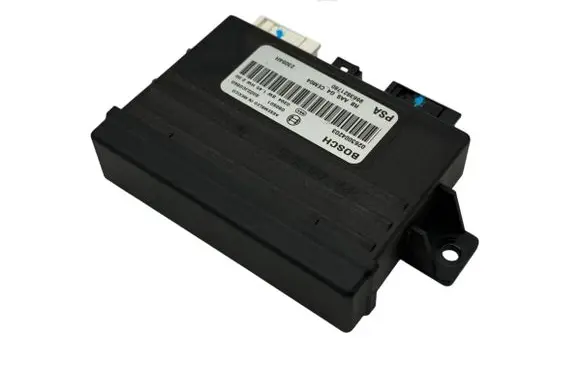 Citroen Berlingo Parking PDC control unit/module 9663821780 6002JC0860 0263004203
