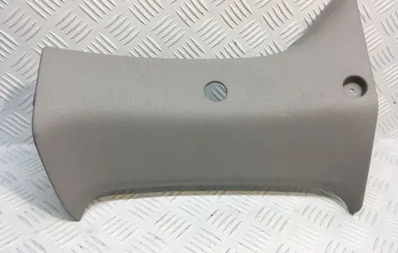 Citroen Berlingo (C) pillar trim 9681033977
