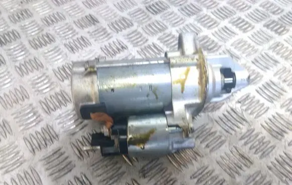 Mercedes-Benz E W238 Starter motor A2749062100