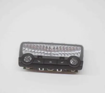 BMW 5 F10 F11 Front seat light 9240763