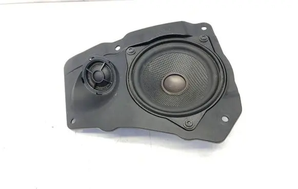 BMW 7 F01 F02 F03 F04 Parcel shelf speaker 430407802811 430407860111 11120909025A