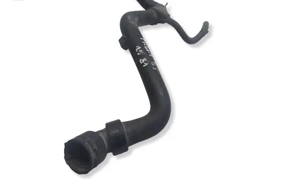 Volkswagen PASSAT B5 Engine coolant pipe/hose 4B0121101E