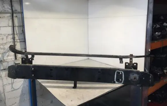 Fiat Ducato Front bumper cross member