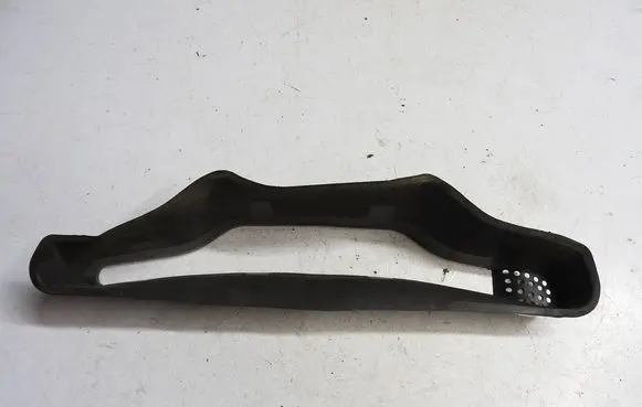 Renault Clio IV Intercooler air guide/duct channel 214B30199R