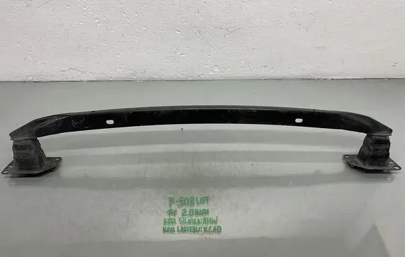 Peugeot 508 Front bumper support beam 