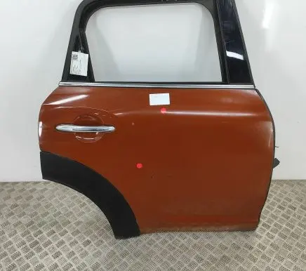 Mini Cooper Countryman R60 Rear door 7438598