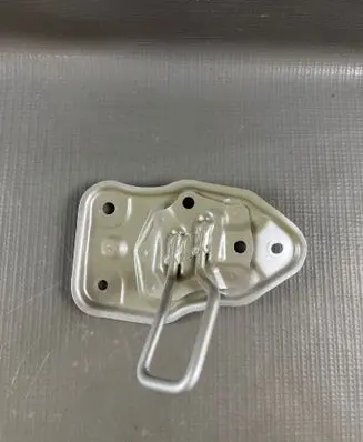 Toyota C-HR II Engine bonnet/hood lock/latch loop/hook