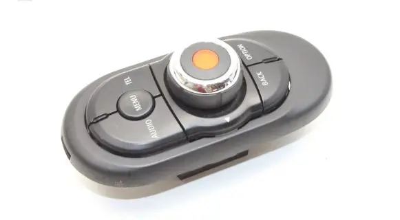 Mini One - Cooper F56 F55 Head unit multimedia control 9317694