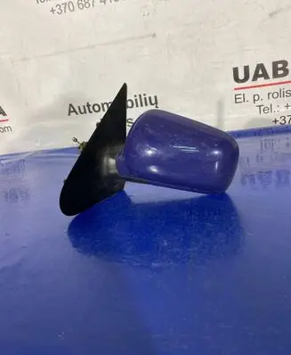 Volkswagen Polo III 6N 6N2 6NF Manual wing mirror 415314409 415314405