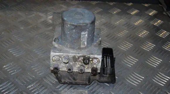 Volkswagen PASSAT B7 ABS Pump 3AA614109AB