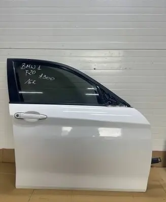 BMW 1 F20 F21 Front door DRZWIPPF20
