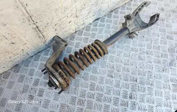 Alfa Romeo GT Front shock absorber with coil spring
