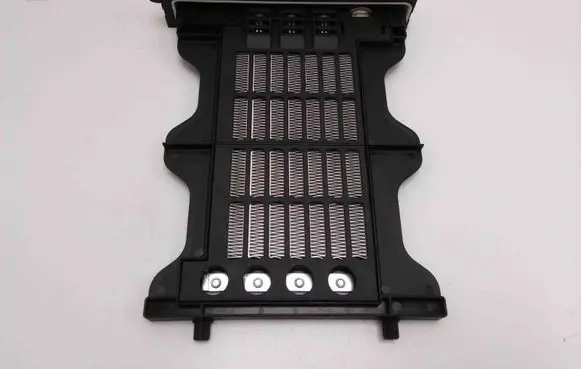 Mercedes-Benz GLA W156 X156 Electric cabin heater radiator A2468300261