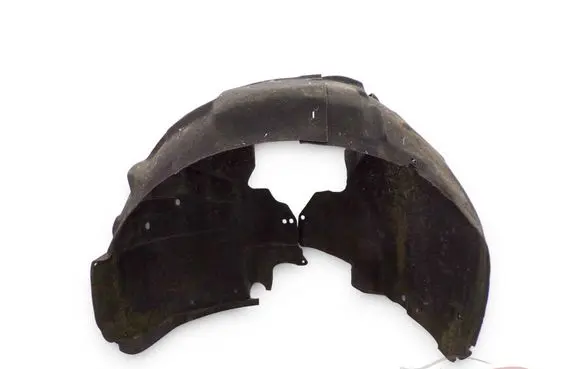 Audi A5 Sportback 8TA Front wheel arch liner splash guards 8T0821171M