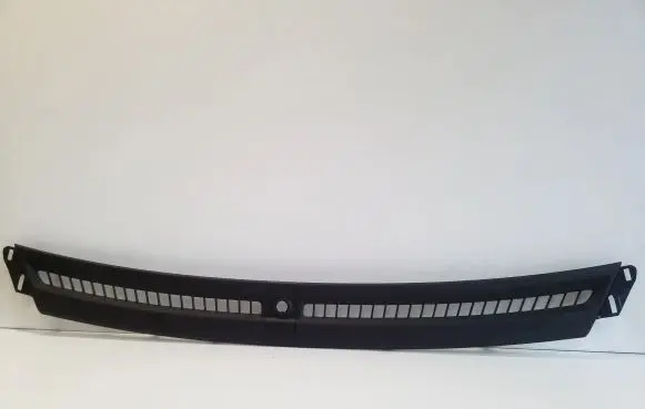 Jeep Cherokee Dashboard air vent grill cover trim 1WF97TRMAB