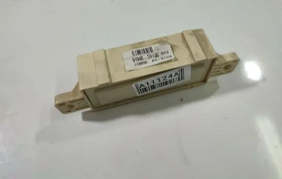 Hyundai i30 Other control units/modules 919402H130